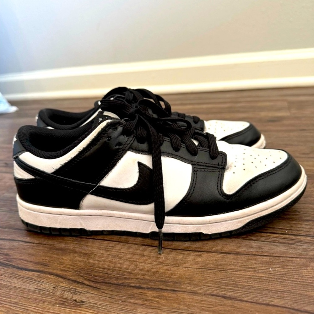 Nike Dunks
